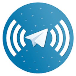 آتن گرام امن و سریع
‎ icon