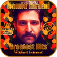 Hamid Hiraad - حميد هيراد - Top Music 2019 on 9Apps