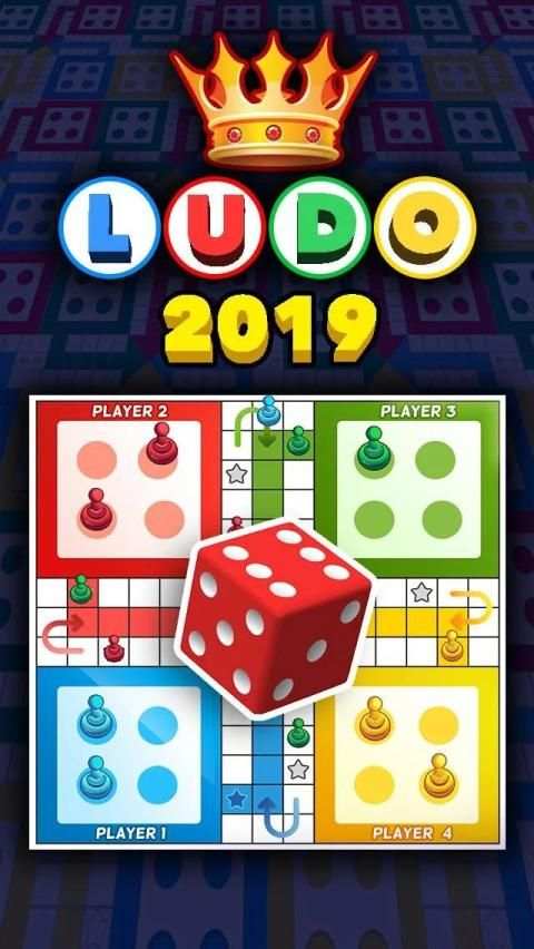 Ludo screenshot 4