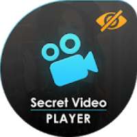HD Secret Video Player And Hide Video Lock
