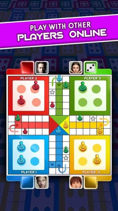 Ludo screenshot 3