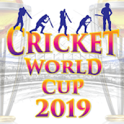 ikon Cricket World Cup 2019