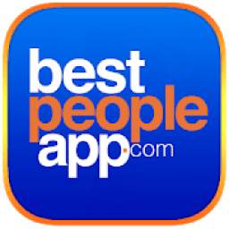 BestPeopleApp