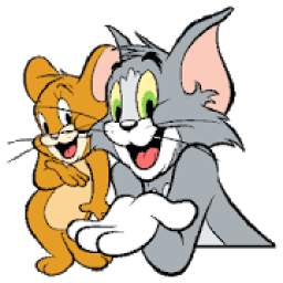 Tom and Jerry Cartoons- All Episodes