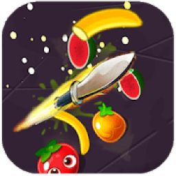 Ninja Sword - Cut fruit आइकन