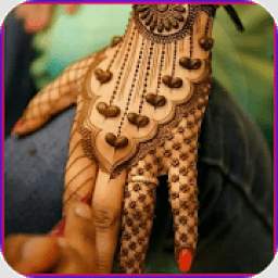 Mehndi Designs (offline)