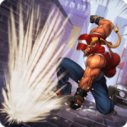 ikon Legends Superhero World Tour Kung Fu Fighting 2019