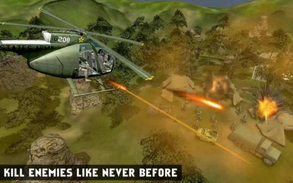 US ARMY AIRCRAFT WAR BUS MILITARY TRANSPORT 2019 screenshot 2