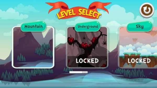 Angel Ninja screenshot 4