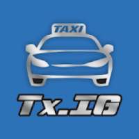 Taxi Iguaba Cliente on 9Apps