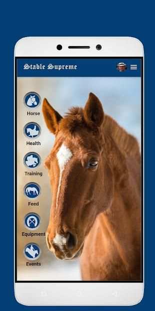 Stable Supreme screenshot 4