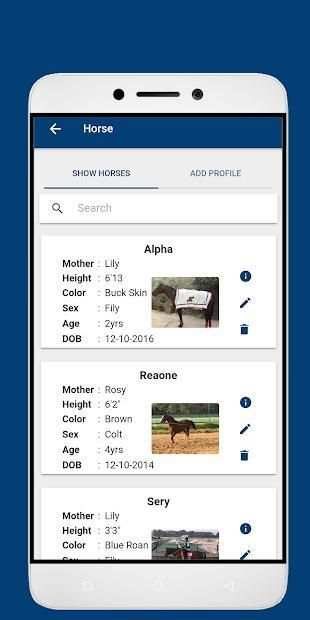 Stable Supreme screenshot 3