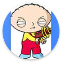 Stewie Griffin Soundboard