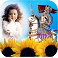 Maharana Pratap Photo Frames