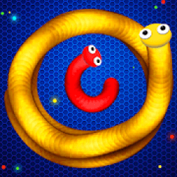 ikon Slither Snake . io