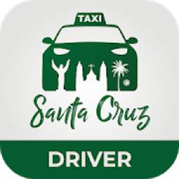 Taxi Santa Cruz Conductores