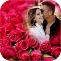 Rose Photo Frames on 9Apps