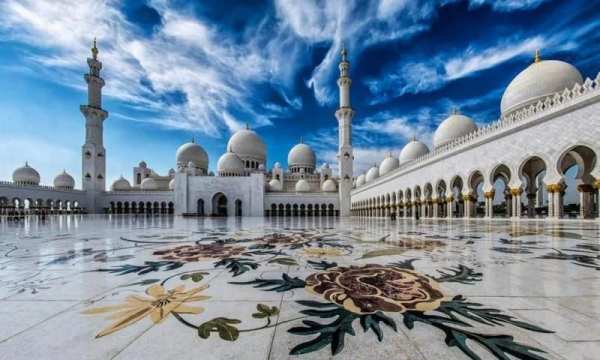 Islamic TV Live स्क्रीनशॉट 2