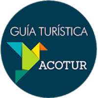 Guía Turística Acotur