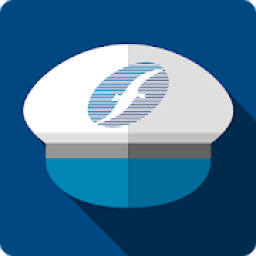 Sail with Fleet आइकन