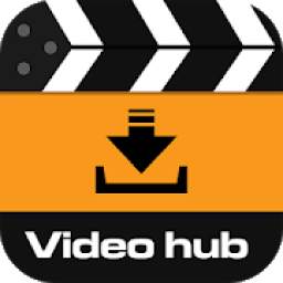 Video Downloader - Download Video for Free