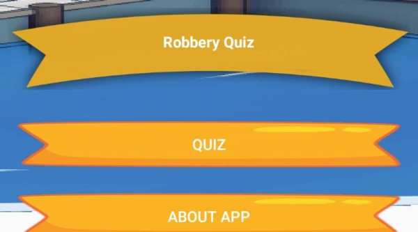 Robbery Game Bob 2 Trouble Question Double Game screenshot 3