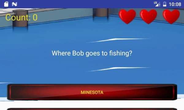 Robbery Game Bob 2 Trouble Question Double Game screenshot 1