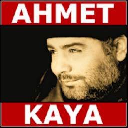 Ahmet Kaya Şarkıları (İnternetsiz 40 Şarkı)
