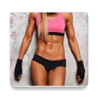 Female Home Workouts & Weight Loss on 9Apps