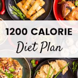 1200 Calorie Diet Plan