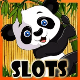 Wild Panda Slot Machines icon
