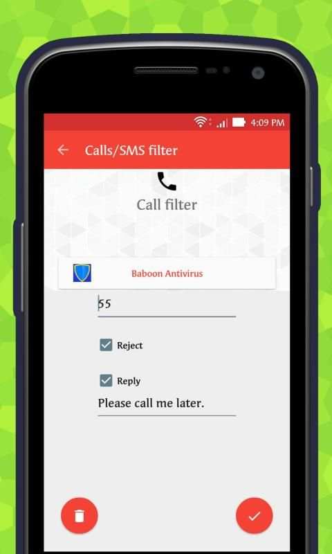 AntiVirus for Android-2019 screenshot 7
