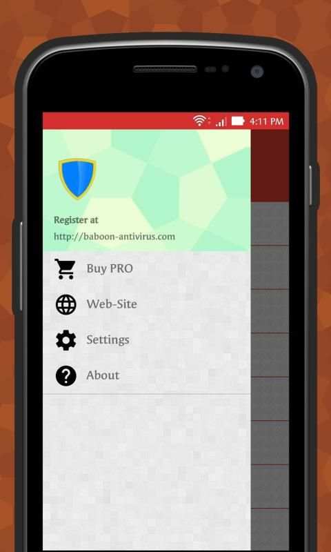 AntiVirus for Android-2019 screenshot 8