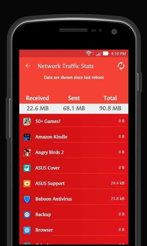 AntiVirus for Android-2019 screenshot 13