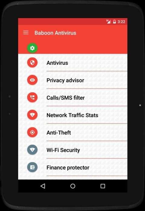 AntiVirus for Android-2019 screenshot 5