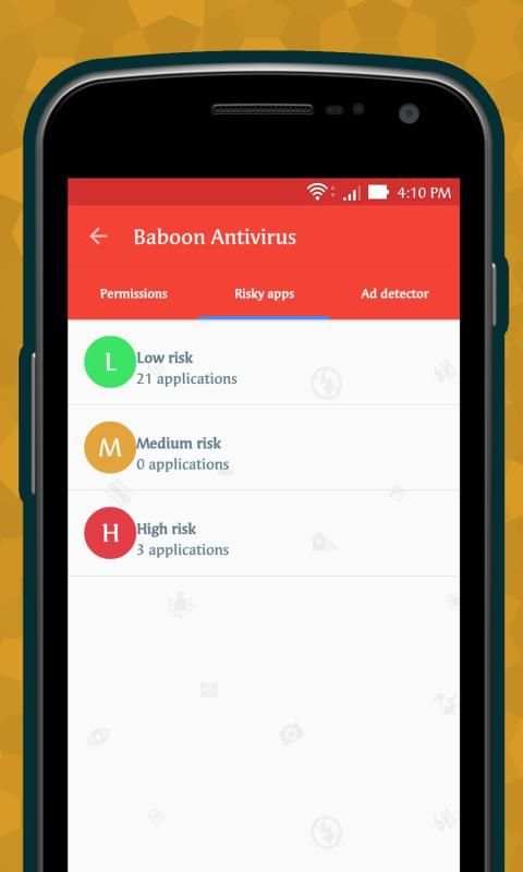 AntiVirus for Android-2019 screenshot 9