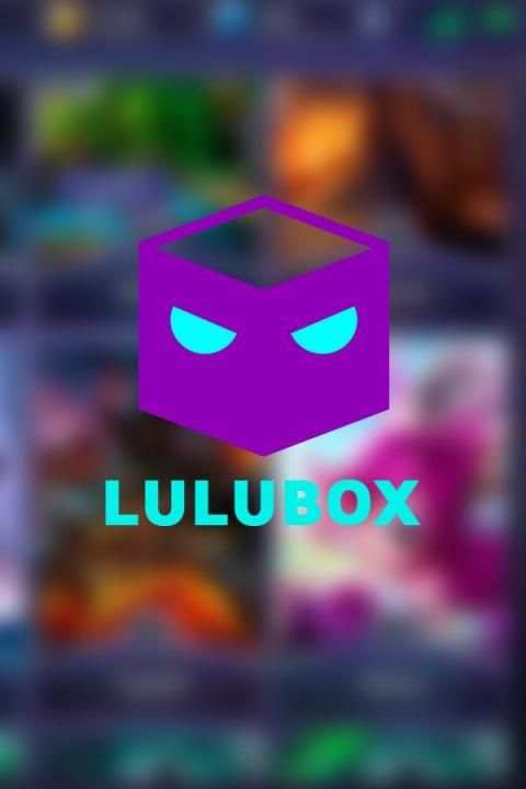 Lulusbox ml and free fire screenshot 1