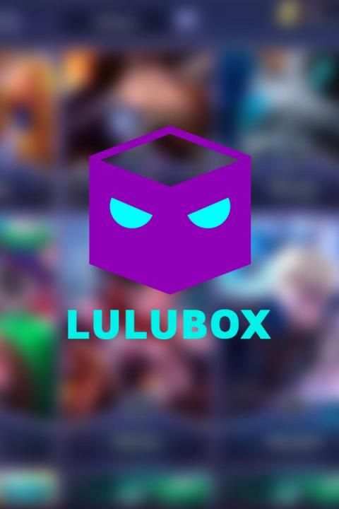 Lulusbox ml and free fire screenshot 2