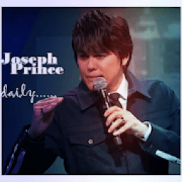 ikon Joseph Prince daily