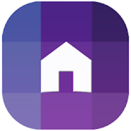 My Theme Home - Launcher with Icons &amp; Wallpaper icon