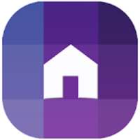 My Theme Home - Launcher with Icons & Wallpaper