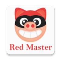 Red Master - Spins And Coins Links