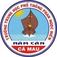 THPT Phan Ngọc Hiển - Năm Căn on 9Apps