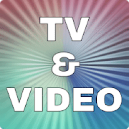Live TV Indonesia dan Video Populer (TV dan Video) icon