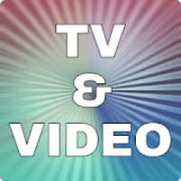 Live TV Indonesia dan Video Populer (TV dan Video)