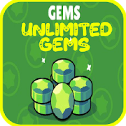 ikon Gems For Brawl Stars : new tips 2019