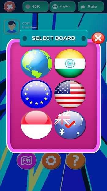 Monopoli World - World Bussines Edition screenshot 6