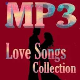 Mp3 Love Songs Collection