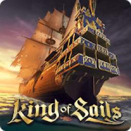 King of Sails: Naval battles