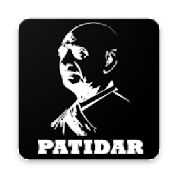 Patidar Stickers For Whatsapp - WAStickerApps आइकन